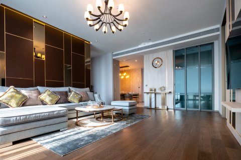 Condo in Bangkok, Thailand, 2 bedrooms  № 157507 - photo 14