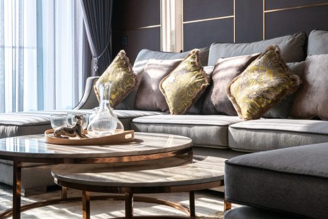 Condo in Bangkok, Thailand, 2 bedrooms  № 157507 - photo 18