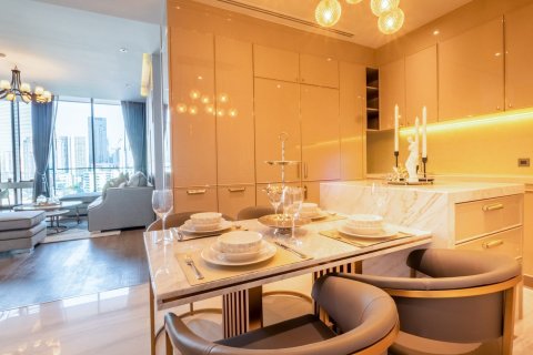 Condo in Bangkok, Thailand, 2 bedrooms  № 157507 - photo 22