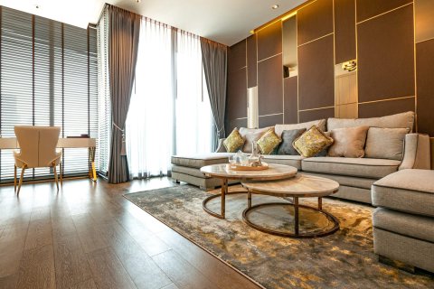 Condo in Bangkok, Thailand, 2 bedrooms  № 157507 - photo 19