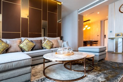 Condo in Bangkok, Thailand, 2 bedrooms  № 157507 - photo 16