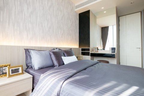 Condo in Bangkok, Thailand, 2 bedrooms  № 157507 - photo 11