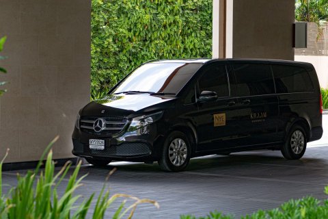 Condo in Bangkok, Thailand, 2 bedrooms  № 157507 - photo 3