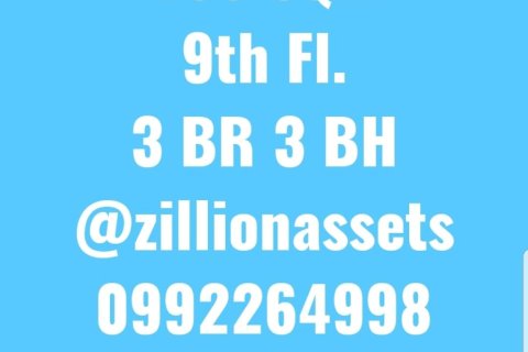 Condo in Bangkok, Thailand, 2 bedrooms  № 157505 - photo 21