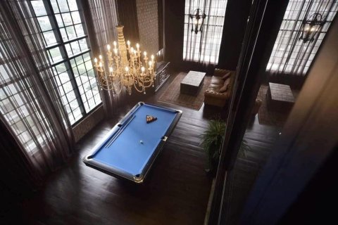 Condo in Bangkok, Thailand, 2 bedrooms  № 157505 - photo 20