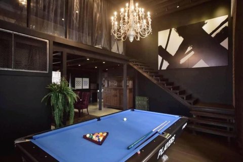 Condo in Bangkok, Thailand, 2 bedrooms  № 157505 - photo 14