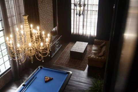 Condo in Bangkok, Thailand, 2 bedrooms  № 157505 - photo 15