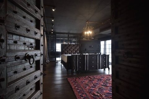 Condo in Bangkok, Thailand, 2 bedrooms  № 157505 - photo 19