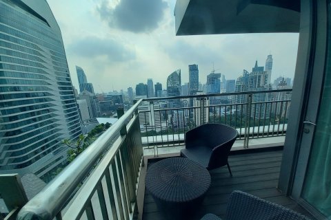 Condo in Bangkok, Thailand, 2 bedrooms  № 157509 - photo 10