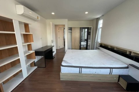 Condo à Bangkok, Thaïlande, 4 chambres  № 157508 - photo 6