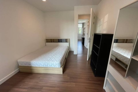 Condo à Bangkok, Thaïlande, 4 chambres  № 157508 - photo 4