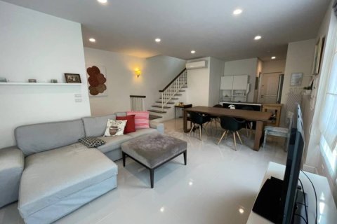 Condo à Bangkok, Thaïlande, 4 chambres  № 157508 - photo 13