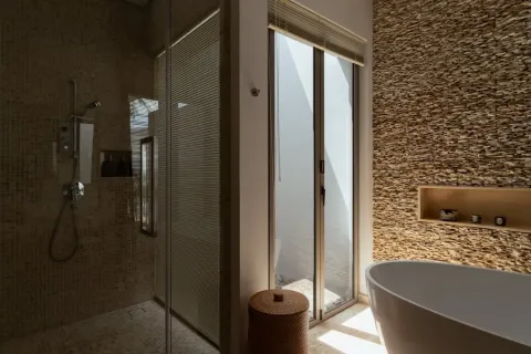 Casa de 4 dormitorios en Bang Tao, Tailandia № 234114 - foto 18
