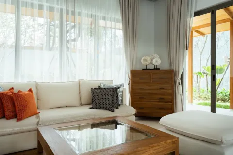 Casa de 4 dormitorios en Bang Tao, Tailandia № 234114 - foto 25
