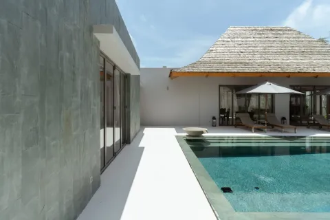Casa de 4 dormitorios en Bang Tao, Tailandia № 234114 - foto 12