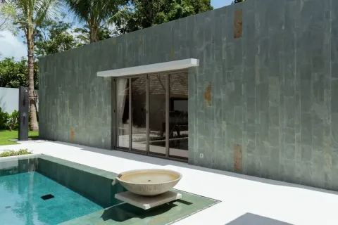 Casa de 4 dormitorios en Bang Tao, Tailandia № 234114 - foto 16
