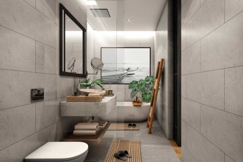 Studio in the Condo in Kamala, Thailand № 234112 - photo 6