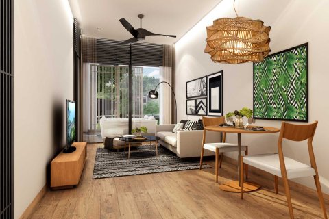 Studio in the Condo in Kamala, Thailand № 234112 - photo 4