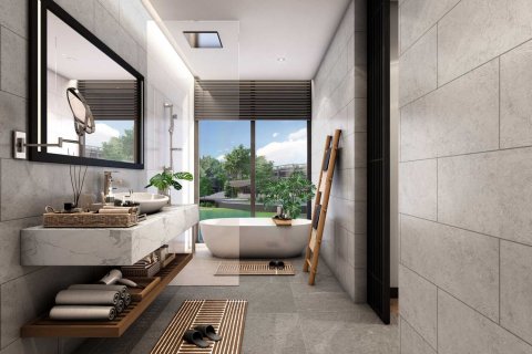 Studio in the Condo in Kamala, Thailand № 234112 - photo 7