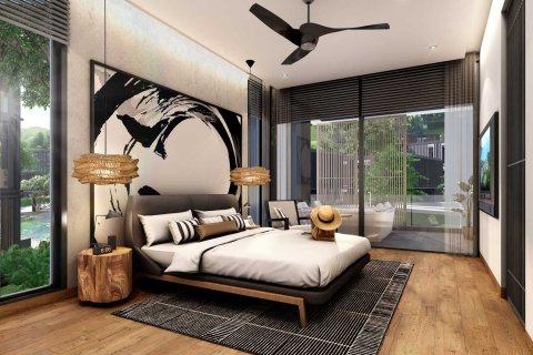 Studio in the Condo in Kamala, Thailand № 234112 - photo 5