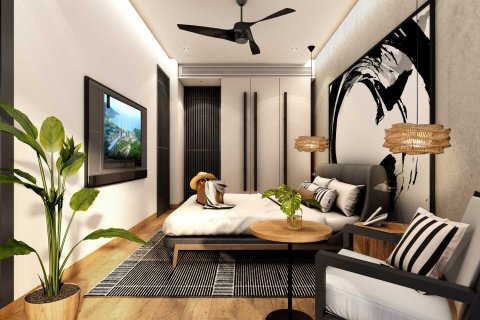 Studio in the Condo in Kamala, Thailand № 234112 - photo 2