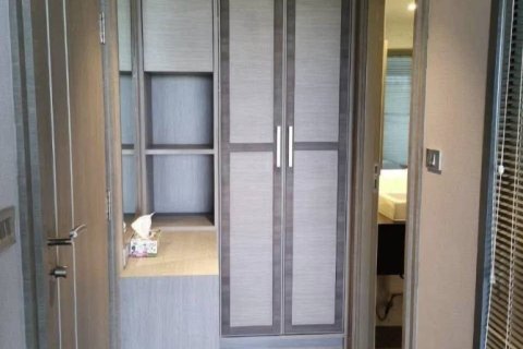Condominio de 2 dormitorios en Pattaya, Tailandia № 234117 - foto 10