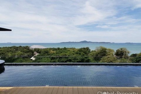 Condominio de 2 dormitorios en Pattaya, Tailandia № 234117 - foto 3