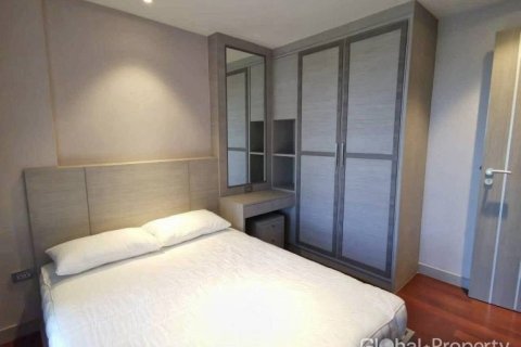 Condominio de 2 dormitorios en Pattaya, Tailandia № 234117 - foto 9