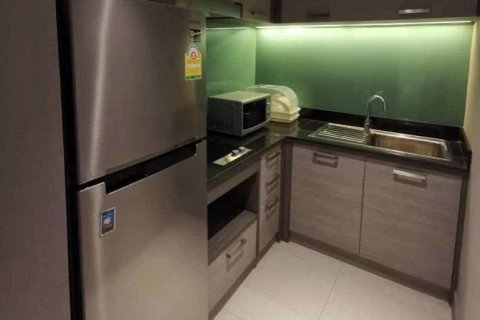 Condominio de 2 dormitorios en Pattaya, Tailandia № 234117 - foto 7