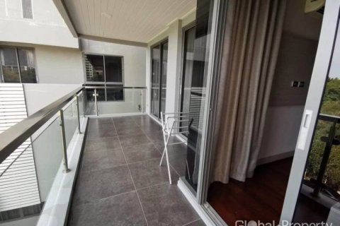 Condominio de 2 dormitorios en Pattaya, Tailandia № 234117 - foto 15