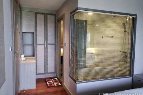 Condominio de 2 dormitorios en Pattaya, Tailandia № 234117 - foto 11