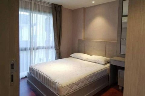 Condominio de 2 dormitorios en Pattaya, Tailandia № 234117 - foto 8
