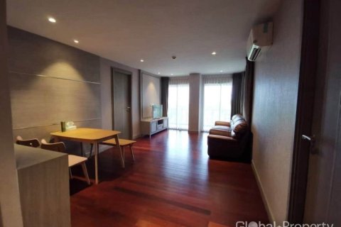 Condominio de 2 dormitorios en Pattaya, Tailandia № 234117 - foto 6
