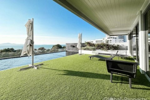 Condominio de 2 dormitorios en Pattaya, Tailandia № 234117 - foto 4