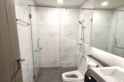 Condominio de 2 dormitorios en Pattaya, Tailandia № 234117 - foto 12