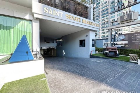 Condominio de 2 dormitorios en Pattaya, Tailandia № 234117 - foto 16