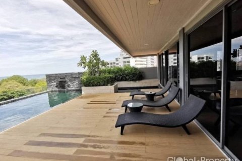 Condominio de 2 dormitorios en Pattaya, Tailandia № 234117 - foto 5