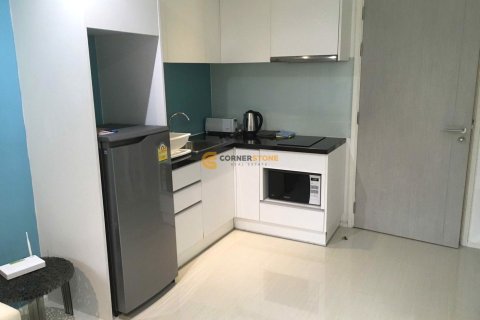 Estudio en el condominio en Jomtien Beach, Pattaya, Tailandia № 234115 - foto 4