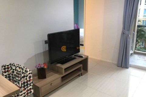 Estudio en el condominio en Jomtien Beach, Pattaya, Tailandia № 234115 - foto 5