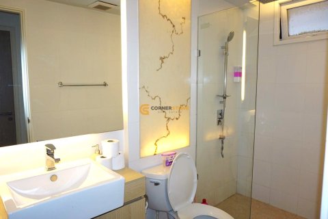 Estudio en el condominio en Jomtien Beach, Pattaya, Tailandia № 234115 - foto 7