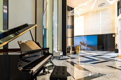 Condominio de 2 dormitorios en Pattaya, Tailandia № 234118 - foto 3