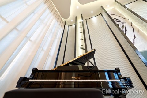 Condominio de 2 dormitorios en Pattaya, Tailandia № 234118 - foto 4