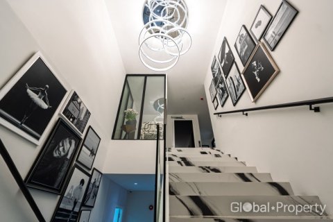 Condominio de 2 dormitorios en Pattaya, Tailandia № 234118 - foto 10