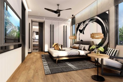 Condo in Kamala, Thailand, 1 bedroom № 234113 - photo 2