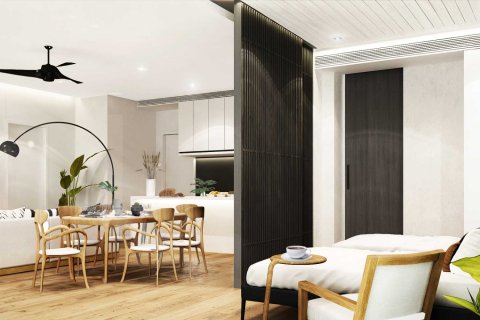 Condo in Kamala, Thailand, 1 bedroom № 234113 - photo 4