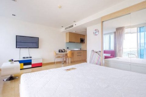 Studio in the Condo on Jomtien Beach, Pattaya, Thailand № 204346 - photo 8