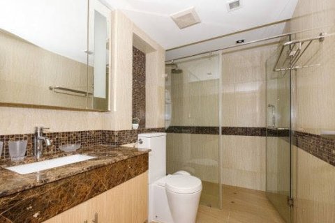 Studio in the Condo on Jomtien Beach, Pattaya, Thailand № 204346 - photo 5