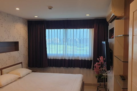 คอนโดมิเนียมในจอมเทียน, พัทยา, ประเทศไทย, 1 ห้องนอน № 204348 - รูปถ่าย 7