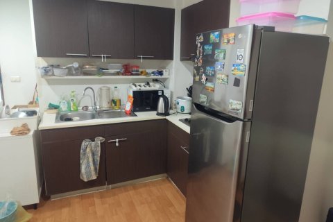 Condo in Khlong Toei, Bangkok, Thailand, 2 bedrooms  № 167724 - photo 6