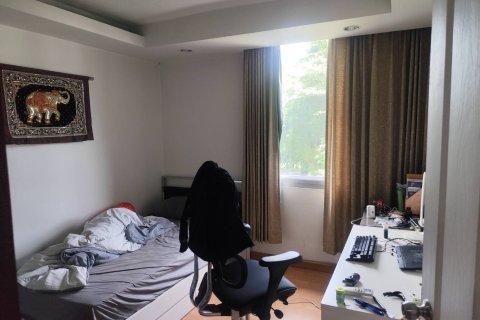 Condo in Khlong Toei, Bangkok, Thailand, 2 bedrooms  № 167724 - photo 3